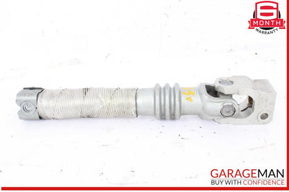 Mercedes W212 E350 CLS550 E400 E550 Steering Gear Coupling OEM