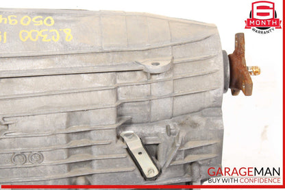 06-11 Mercedes W204 C300 SLK280 RWD 7G Automatic Transmission 722.999 OEM 154k
