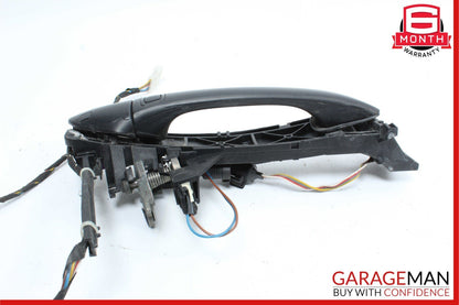 00-06 Mercedes W215 CL55 AMG CL600 Keyless Go Door Handle Front Right OEM