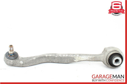 08-14 Mercedes W204 C250 Front Left Side Curved Wishbone Control Arm