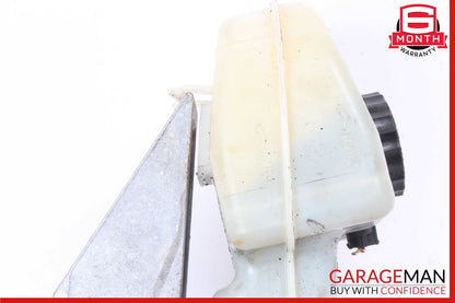 06-11 Mercedes W251 R500 Power Brake Booster Master Cylinder Assembly