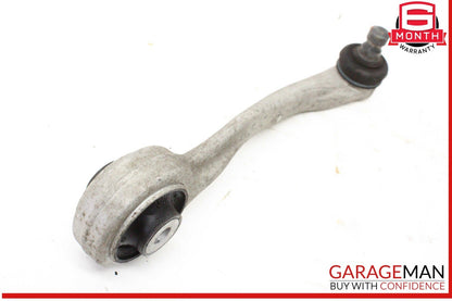 09-17 Audi A4 Q5 A5 Front Right Side Suspension Upper Rearward Control Arm OEM