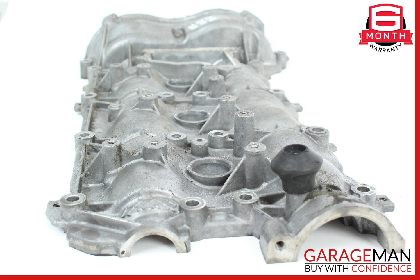 Mercedes W209 CLK350 GLK350 E350 Engine Cylinder Head Cover Left Side OEM