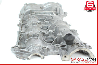 Mercedes W209 CLK350 GLK350 E350 Engine Cylinder Head Cover Left Side OEM