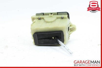 08-14 Mercedes W204 C250 C300 Floor Gear Shift Shifter Selector Box OEM