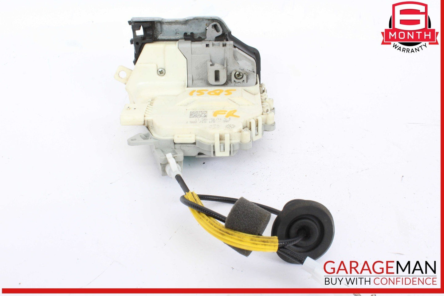 Audi Unknown 8J1837016F OEM