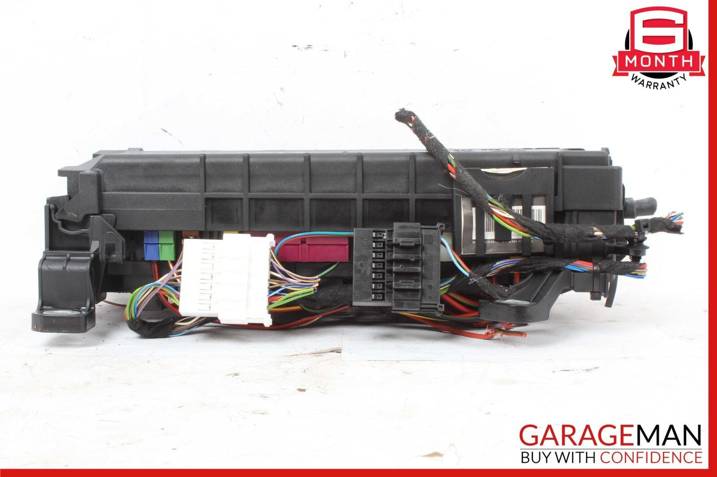 14-20 Mercedes W117 CLA250 GLA250 Front Interior Fuse Box Relay Assembly OEM