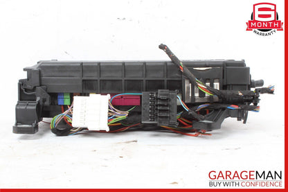14-20 Mercedes W117 CLA250 GLA250 Front Interior Fuse Box Relay Assembly OEM