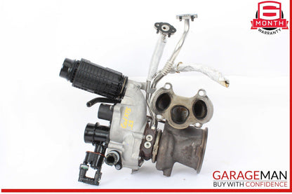 17-23 Cadillac XT5 Engine Motor Turbocharger Turbo Charger 8793301 OEM
