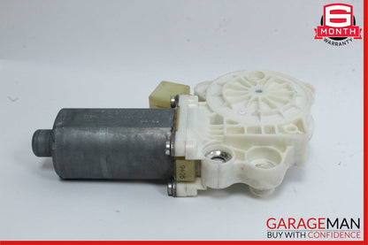 03-09 Mercedes W211 E350 4Mati Front Left Driver Side Window Regulator Motor OEM