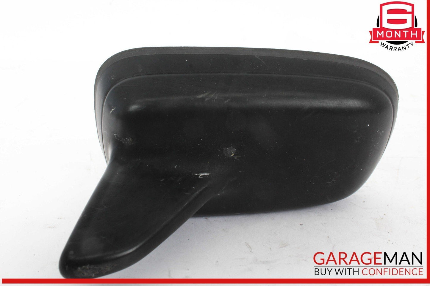 17-20 Audi S3 A3 Upper Rear Roof Shark Fin Antenna 8V0035503AN OEM