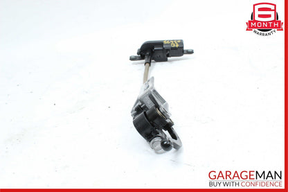06-12 Mercedes X164 GL450 4MATIC Rear Right Side Quarter Window Regulator Motor