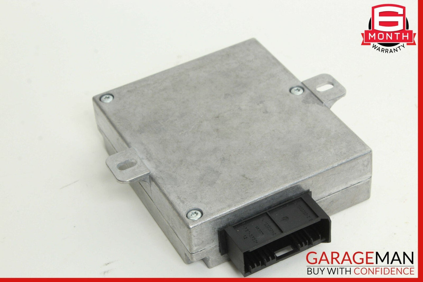 03-06 Mercedes W211 E55 AMG S500 Communication Voice Control Module 2118208126