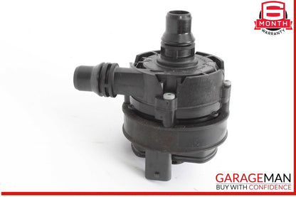 14-21 BMW i3 I01 Hybrid Engine Auxiliary Electric Coolant Water Pump OEM