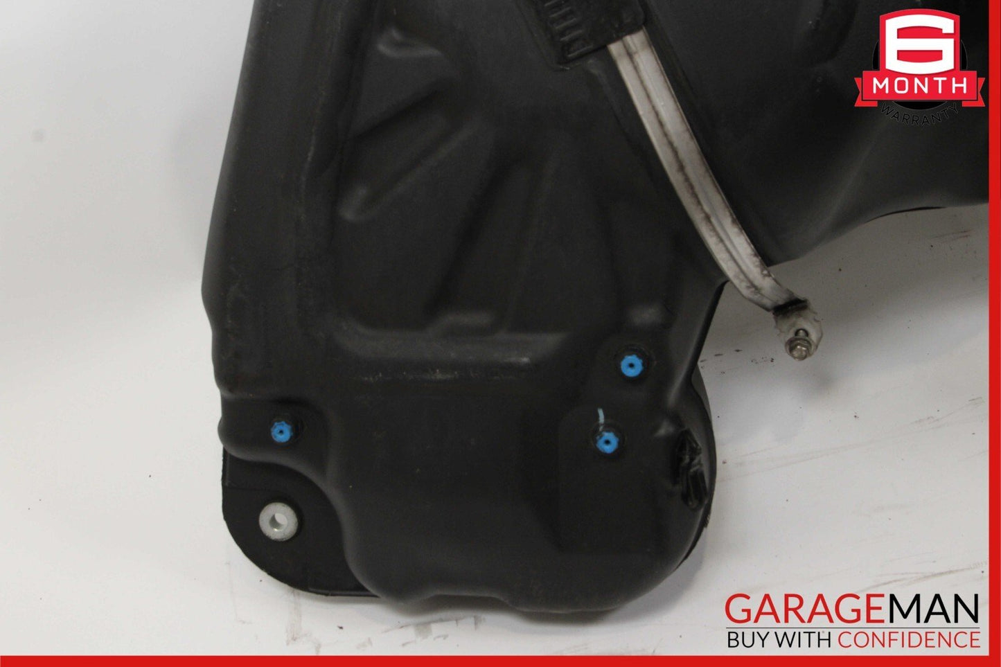 06-11 Mercedes W164 ML350 Diesel Fuel Tank Reservoir Assembly 1644710501 OEM