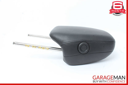 11-17 Porsche Cayenne 958 Front Left Seat Headrest Head Rest OEM