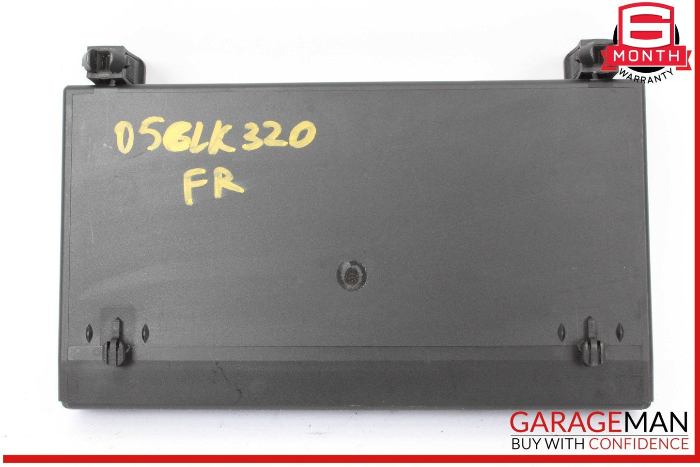 03-09 Mercedes W209 CLK350 CLK55 AMG Front Right Side Door Control Module OEM