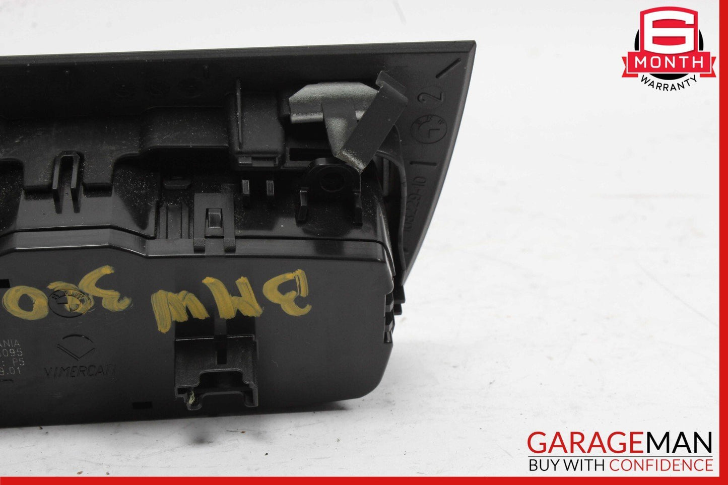 12-18 BMW F30 320i 528i Dash Headlight Head Light Lamp Control Module Assy