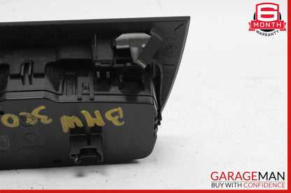 12-18 BMW F30 320i 528i Dash Headlight Head Light Lamp Control Module Assy