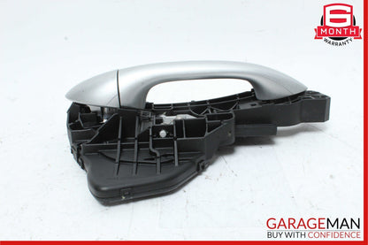 06-12 Mercedes GL450 R350 ML550 Front Right Side Exterior Door Handle Silver