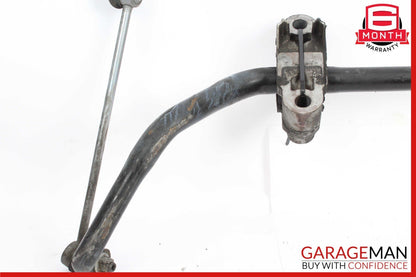 09-15 BMW 750i 750Li Front Active Stabilizer Sway Bar 6775205 OEM