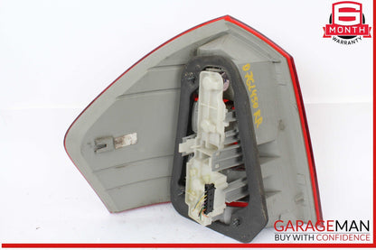 07-09 Mercedes X164 GL450 Rear Right Side Taillight Tail Light Lamp OEM