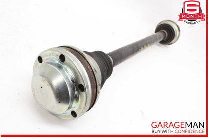 12-18 Audi A6 A7 SQ5 Rear Left or Rear Right Side CV Axle Shaft 8R0501203C OEM
