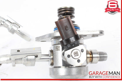 17-23 Cadillac XT5 Engine Motor High Pressure Fuel Pump 0261520685 OEM