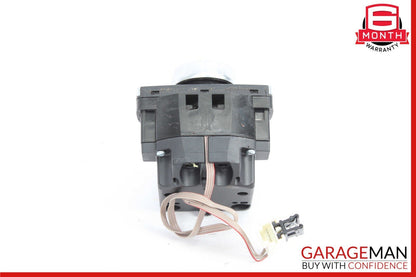 12-16 Mercedes R172 SLK250 SLK300 Console Head Unit Controller Knob Multi Switch