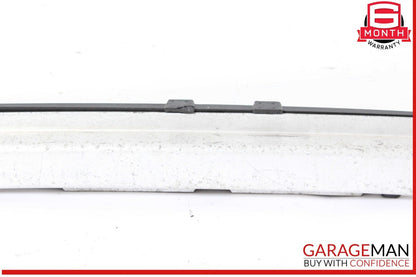14-21 BMW i3 I01 Front Bumper Reinforcement Impact Crash Bar OEM