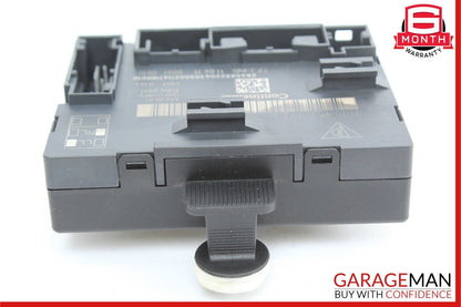 11-17 Porsche Cayenne 958 S Front Right Side Door Control Module Unit OEM