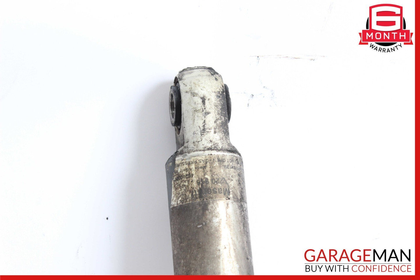 07-11 Maserati Quattroporte M139 Rear Left or Right Shock Strut Absorber OEM
