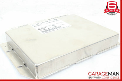 01-03 Mercedes W208 CLK320 CLK430 ABS Anti Lock Brake Controller Module Unit