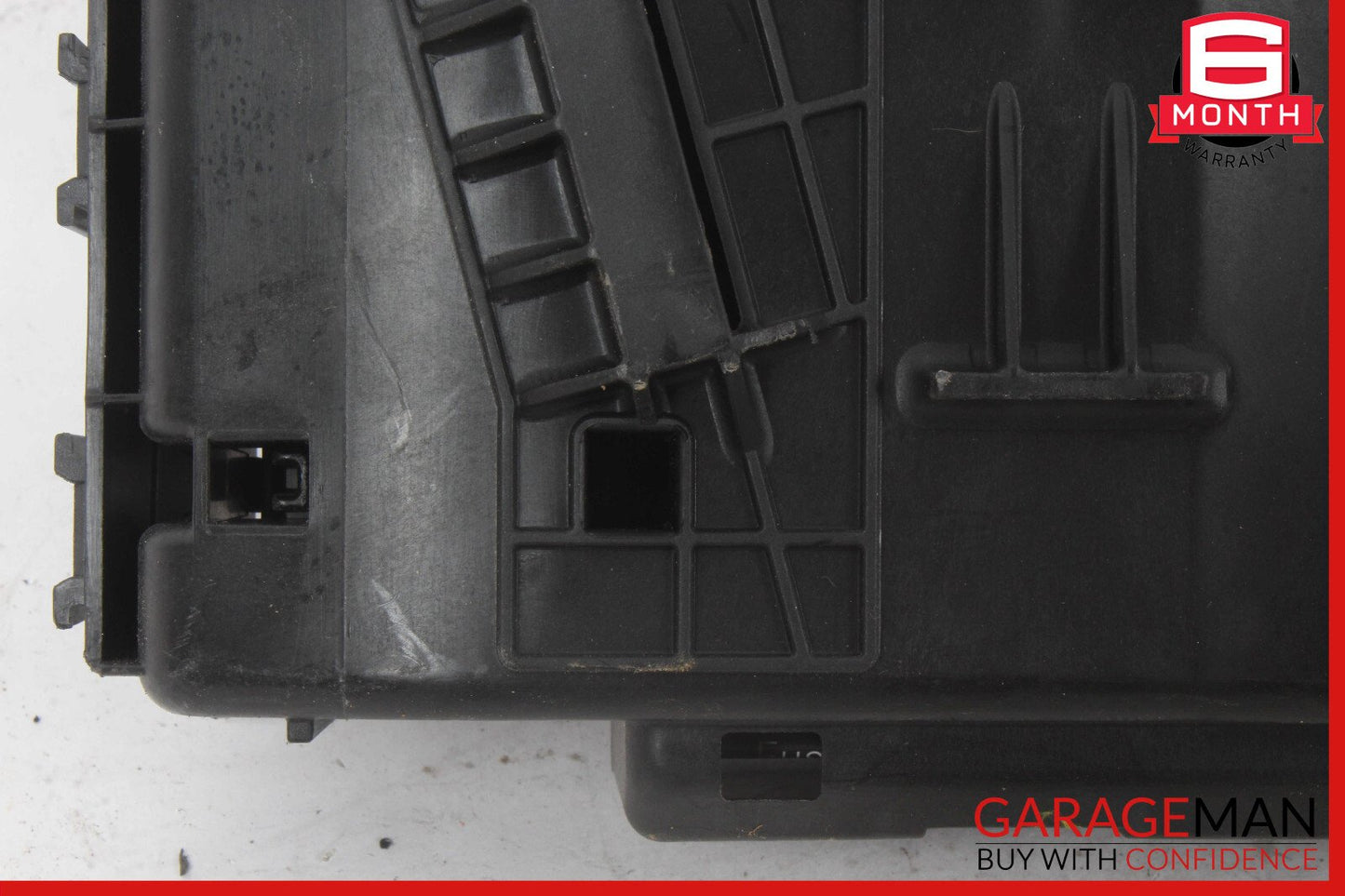15-20 Mercedes W205 C300 C350e Rear Fuse Box Relay SAM Module Assy OEM