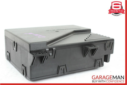 07-13 Mercedes W221 S550 CL600 Electric Power Supply Control Fuse Box Module