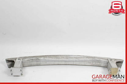 03-11 Mercedes R230 SL500 SL550 Rear Bumper Reinforcement Impact Crash Bar Rebar