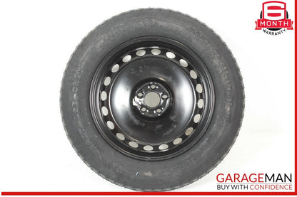 07-20 Mercedes X164 GL450 ML550 Emergency Spare Tire Wheel Donut Rim 19" 19 OEM