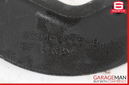 11-18 Volvo S60 V60 Rear Left / Right Side Upper Suspension Control Arm OEM