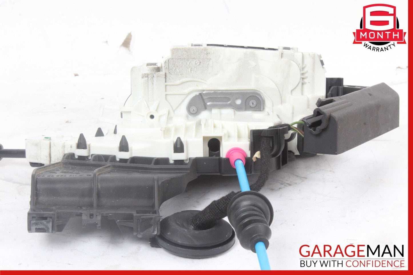 14-19 Mercedes W117 CLA250 CLA45 AMG Rear Right Side Door Lock Latch Actuator OEM