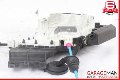 14-19 Mercedes W117 CLA250 CLA45 AMG Rear Right Side Door Lock Latch Actuator OEM