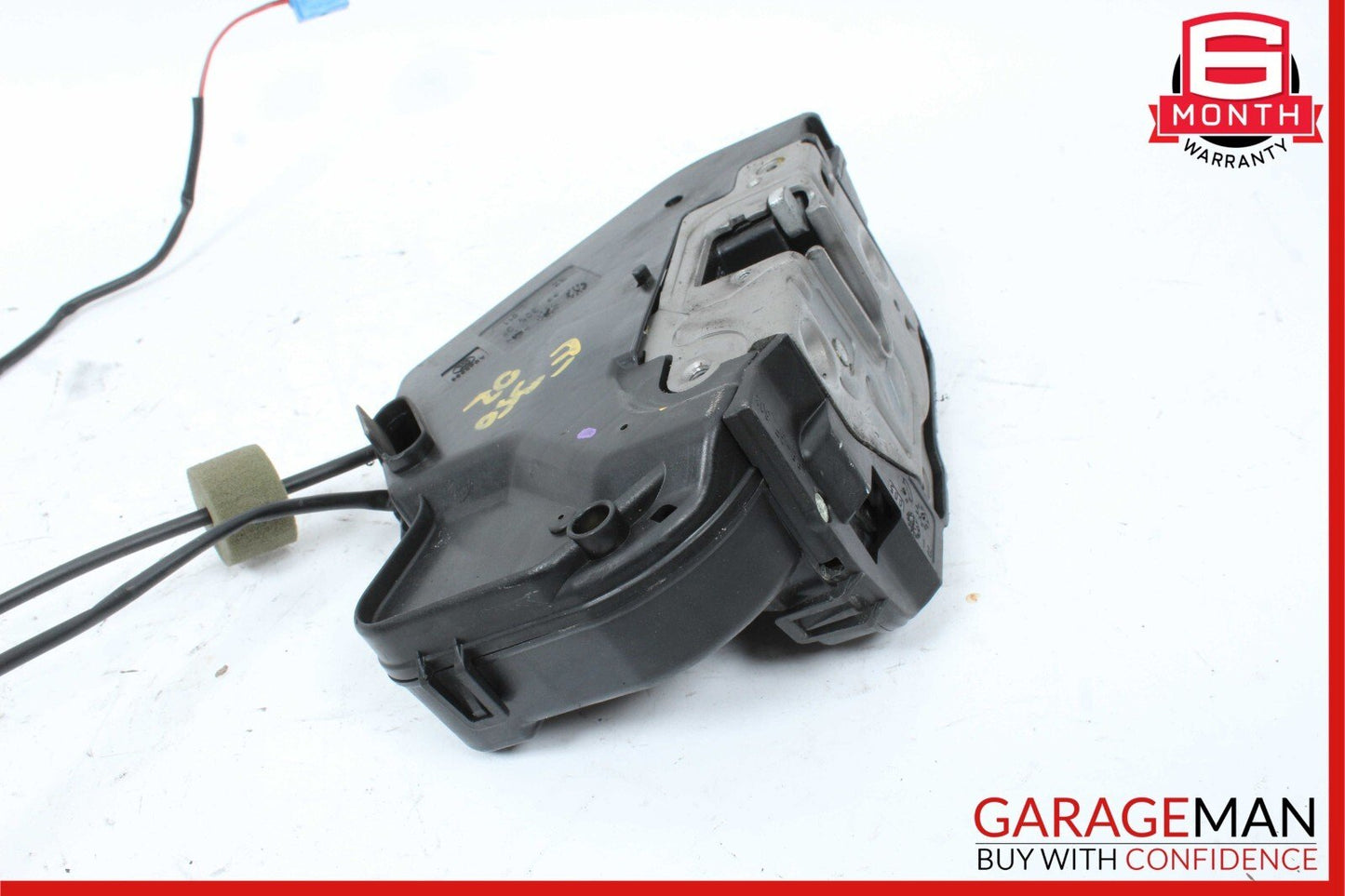 03-09 Mercedes W211 E320 E500 E550 E63 Rear Right Door Lock Latch Actuator OEM
