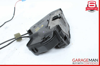 03-09 Mercedes W211 E320 E500 E550 E63 Rear Right Door Lock Latch Actuator OEM