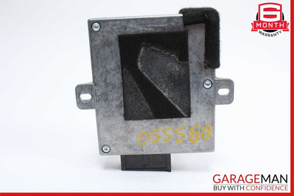 07-14 Mercedes W221 S550 CL550 Voice Language Communication Control Module OEM