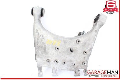 07-10 Bentley Continental GTC Rear Right Passenger Side Lower Control Arm OEM
