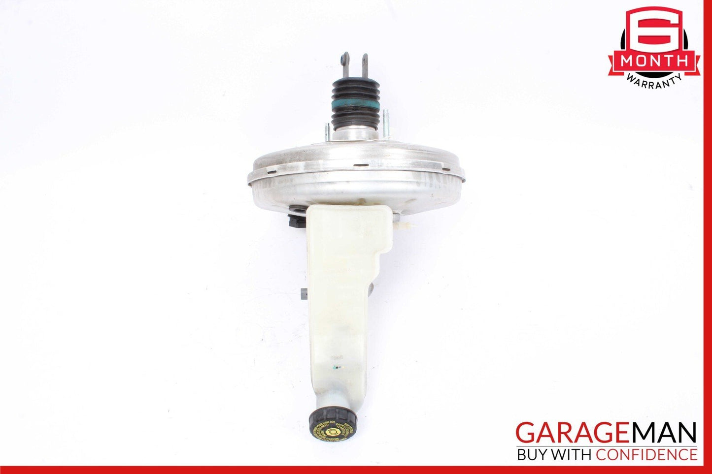 13-17 Mercedes W117 CLA250 Master Cylinder Power Brake Booster OEM