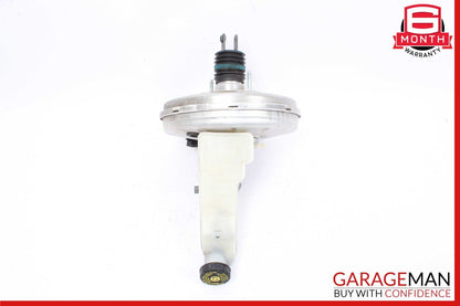 13-17 Mercedes W117 CLA250 Master Cylinder Power Brake Booster OEM