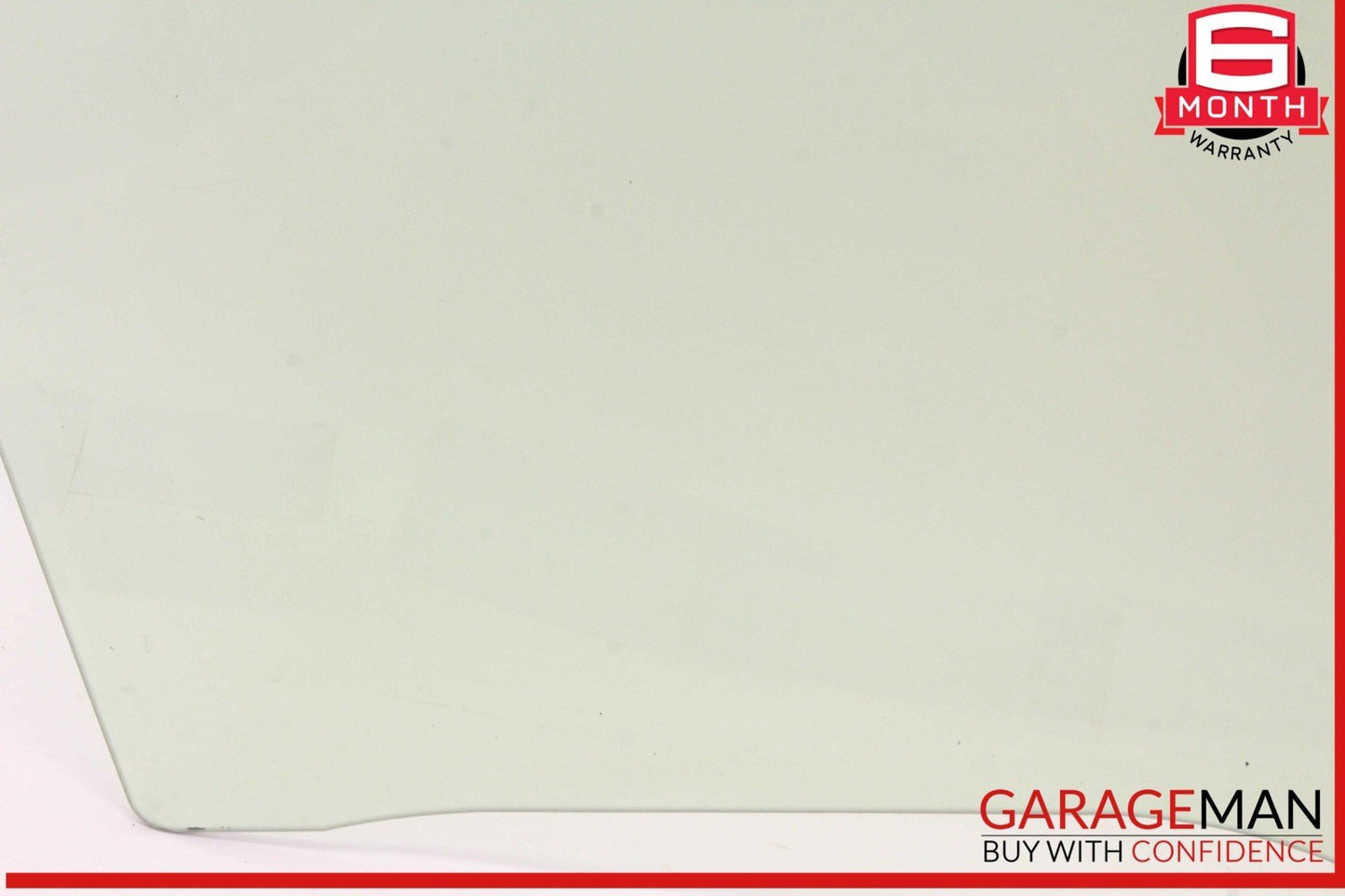 15-21 Subaru WRX Front Left Driver Side Door Window Glass 61166VA000 OEM