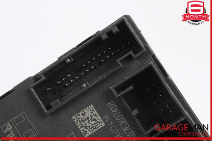 15-18 Audi Q3 Front Left Driver Side Door Control Module 8X0959793K OEM