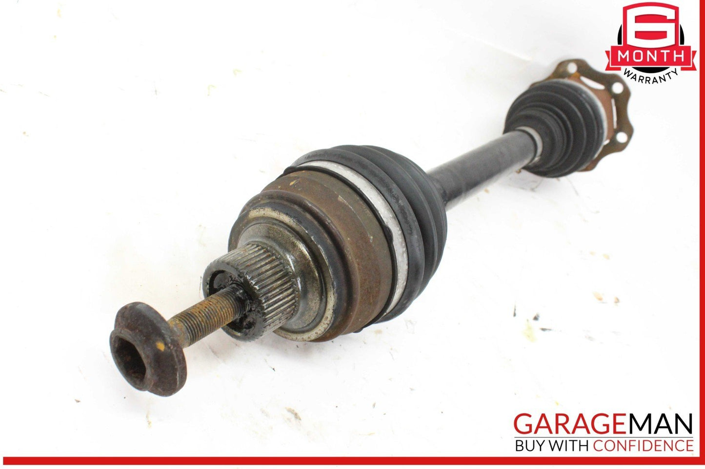 12-18 Audi A6 A7 SQ5 Front Left or Front Right Side CV Axle Shaft 4G0407271F OEM