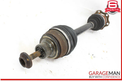 12-18 Audi A6 A7 SQ5 Front Left or Front Right Side CV Axle Shaft 4G0407271F OEM